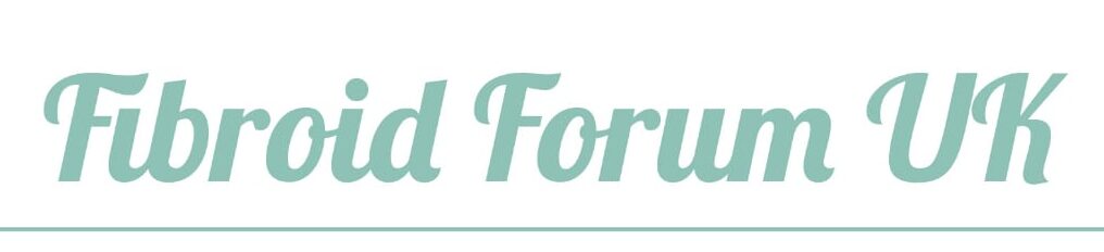 Fibroid Forum UK